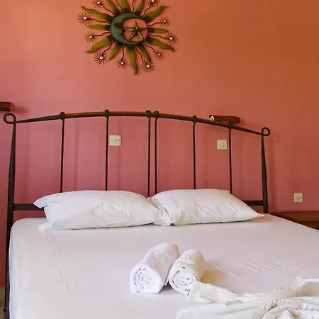 Apartment Studio Filoxenia Lipsi