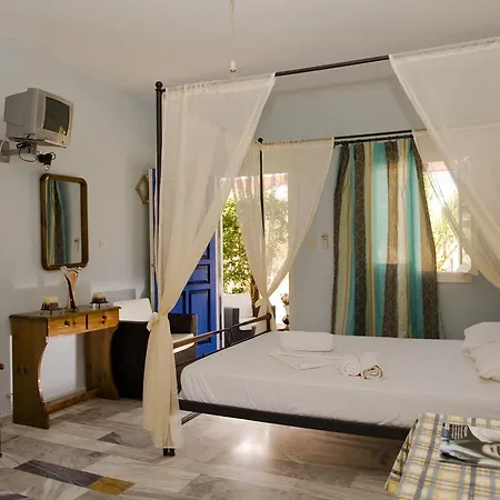 Apartment Studio Filoxenia Lipsi