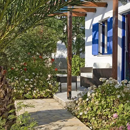 Studio Filoxenia Apartment Lipsi