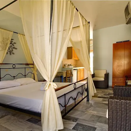 Studio Filoxenia Apartment *