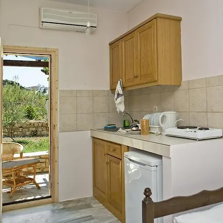 Studio Filoxenia * Lipsi