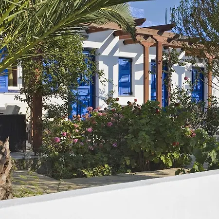 Apartment Studio Filoxenia