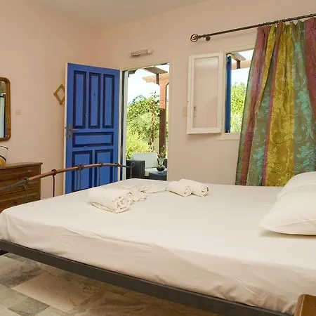 Studio Filoxenia Apartment Lipsi