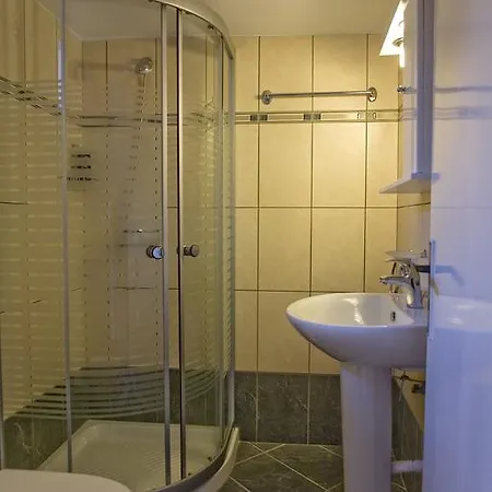 Apartment Studio Filoxenia *