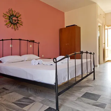 Filoxenia Daire İlipsi