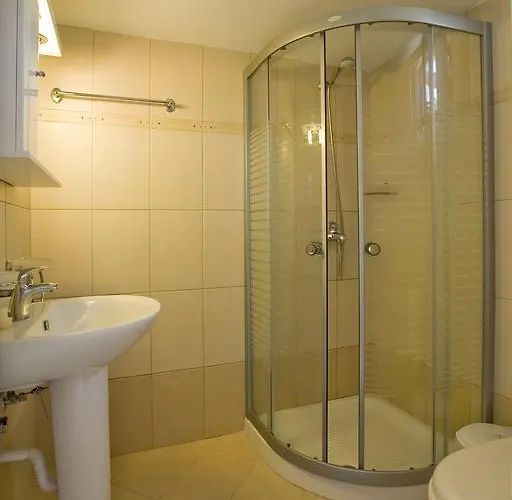 Apartman Filoxenia Lipszí