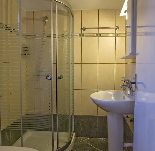 Apartman Filoxenia *